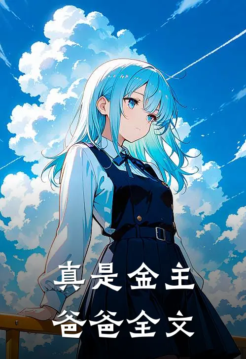 真是金主爸爸全文