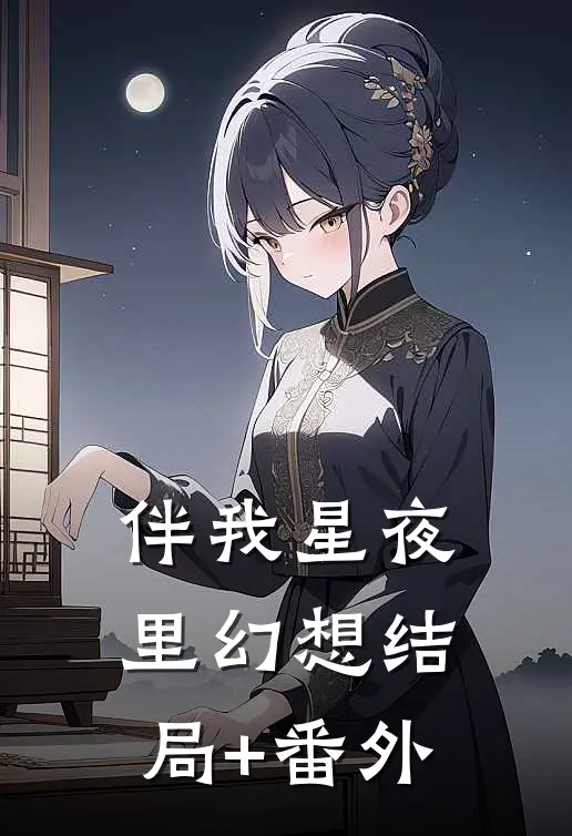 伴我星夜里幻想结局+番外