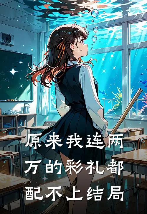 原来我连两万的彩礼都配不上结局