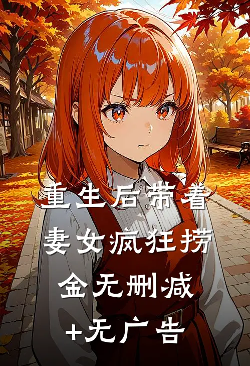 重生后带着妻女疯狂捞金无删减+无广告