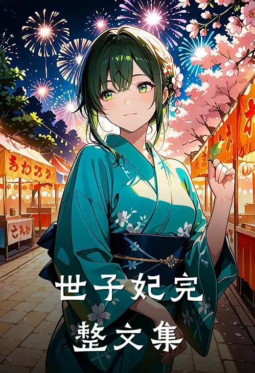 世子妃完整文集免费阅读