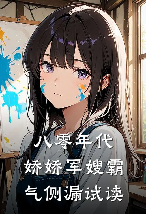 八零年代：娇娇军嫂霸气侧漏试读