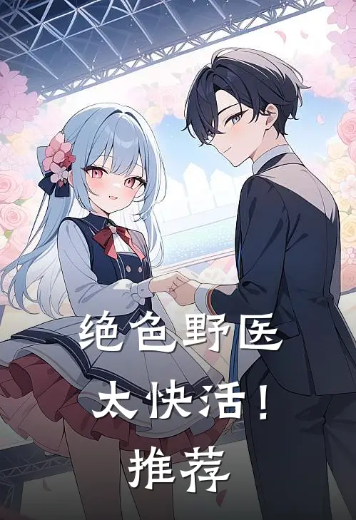 绝色野医太快活！推荐