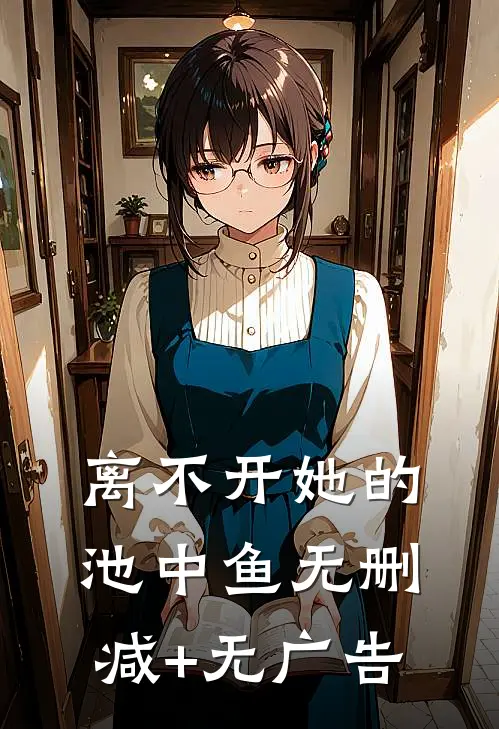离不开她的池中鱼无删减+无广告