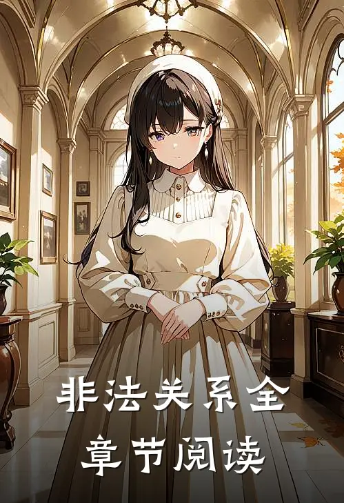 非法关系全章节阅读