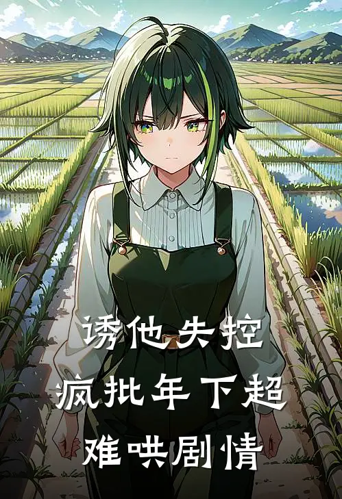 诱他失控，疯批年下超难哄剧情