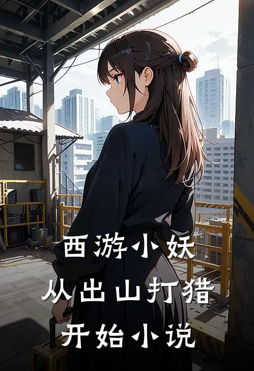 西游小妖,从出山打猎开始阅读