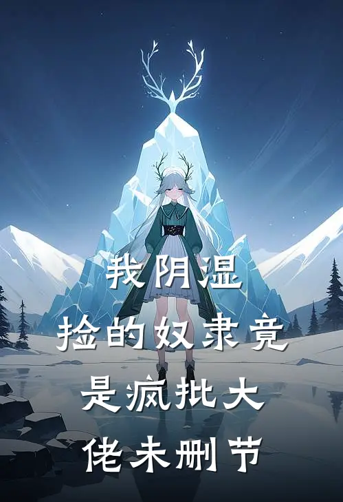 我阴湿，捡的奴隶竟是疯批大佬未删节