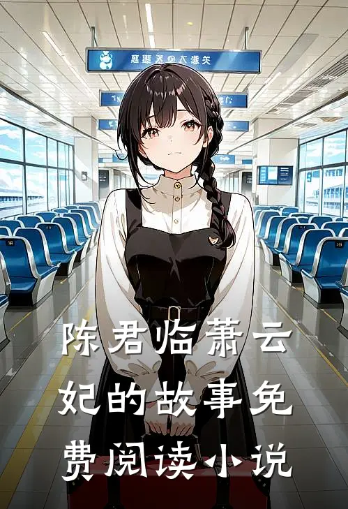 陈君临萧云妃的故事免费阅读小说