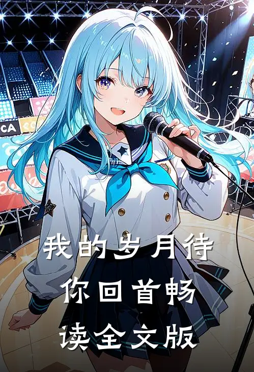 我的岁月待你回首畅读全文版