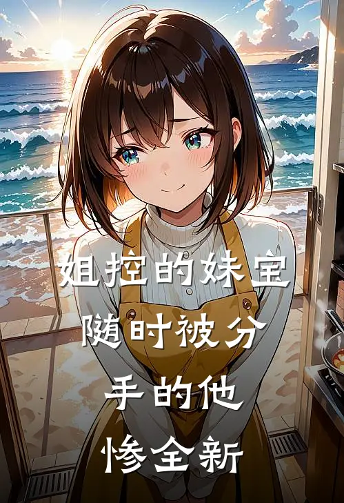 姐控的妹宝，随时被分手的他，惨全新