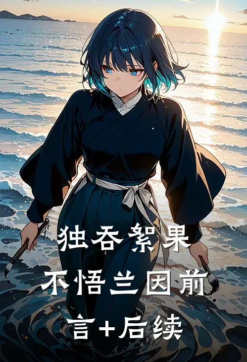 独吞絮果，不悟兰因前言+后续