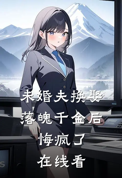 未婚夫换娶落魄千金后，悔疯了在线看