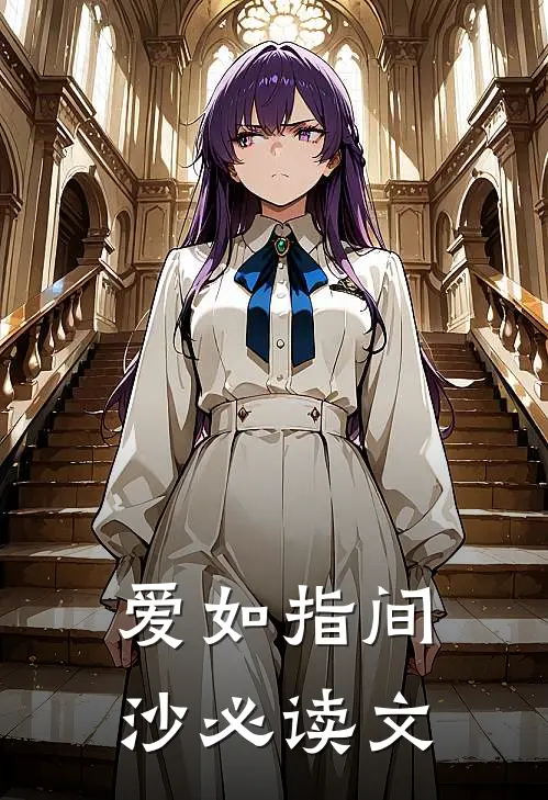 爱如指间沙必读文