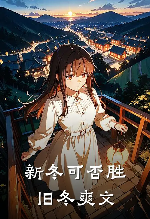新冬可否胜旧冬爽文