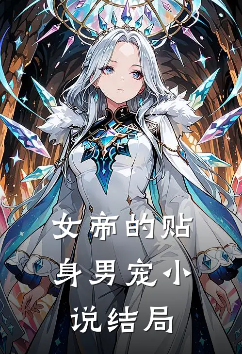 女帝的贴身男宠小说结局