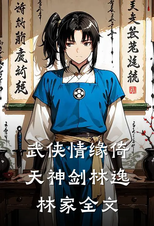 武侠情缘倚天神剑林逸林家全文