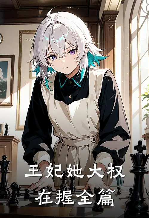 王妃她大权在握全篇