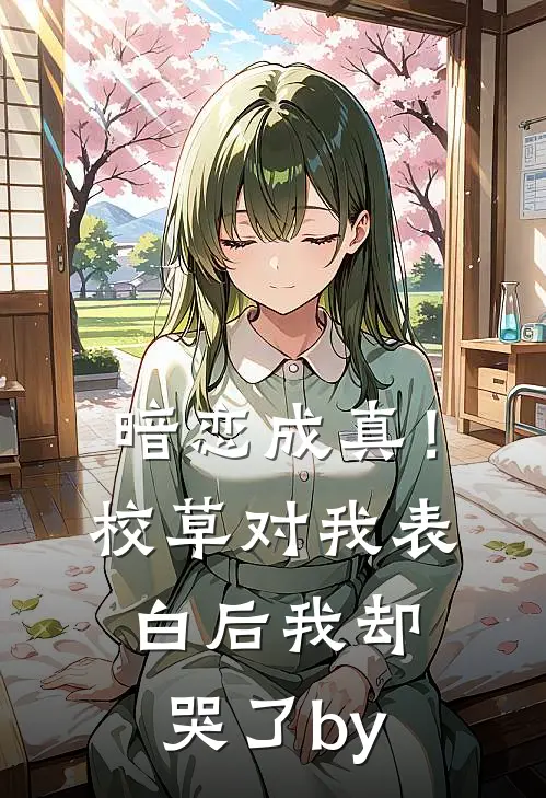 暗恋成真！校草对我表白后我却哭了by