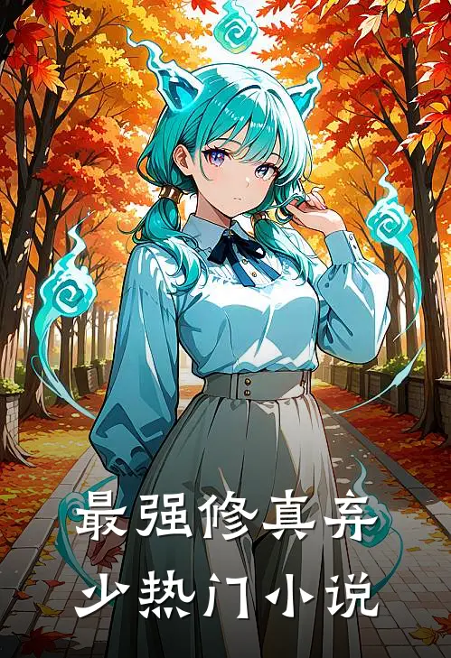 最强修真弃少热门小说