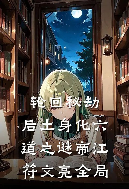 轮回秘劫：后土身化六道之谜帝江符文亮全局