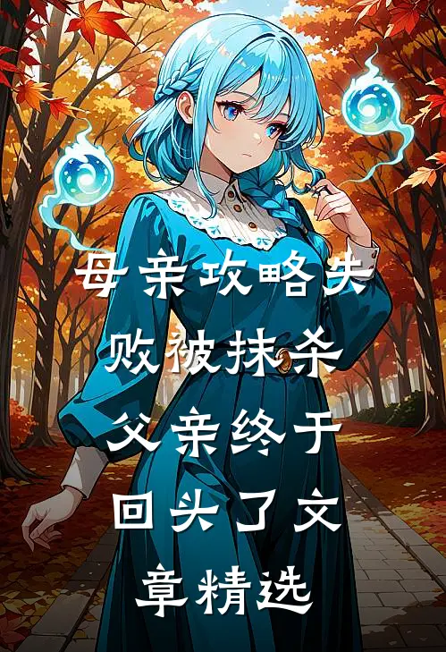 母亲攻略失败被抹杀，父亲终于回头了文章精选