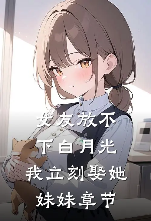 女友放不下白月光，我立刻娶她妹妹章节