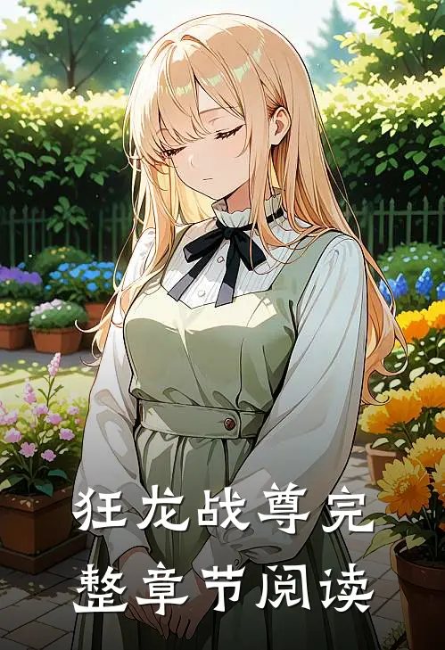 狂龙战尊完整章节阅读