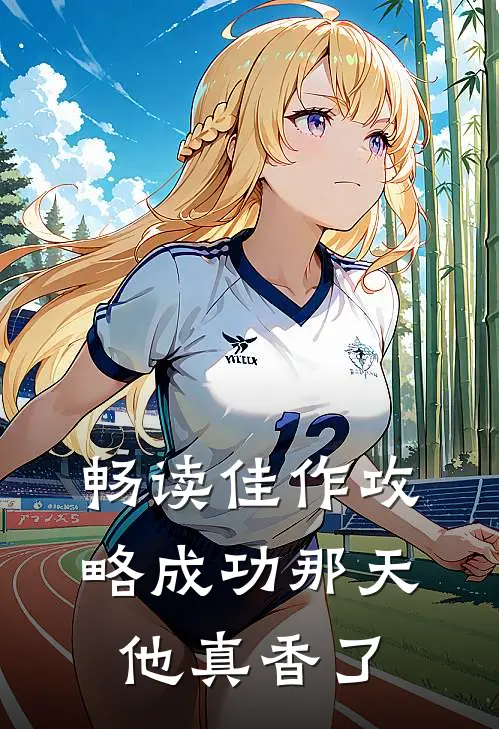 畅读佳作攻略成功那天，他真香了