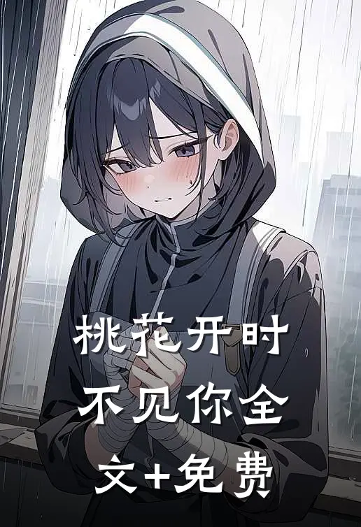 桃花开时不见你全文+免费