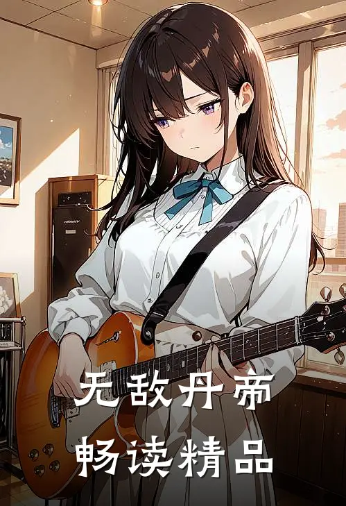 无敌丹帝畅读精品