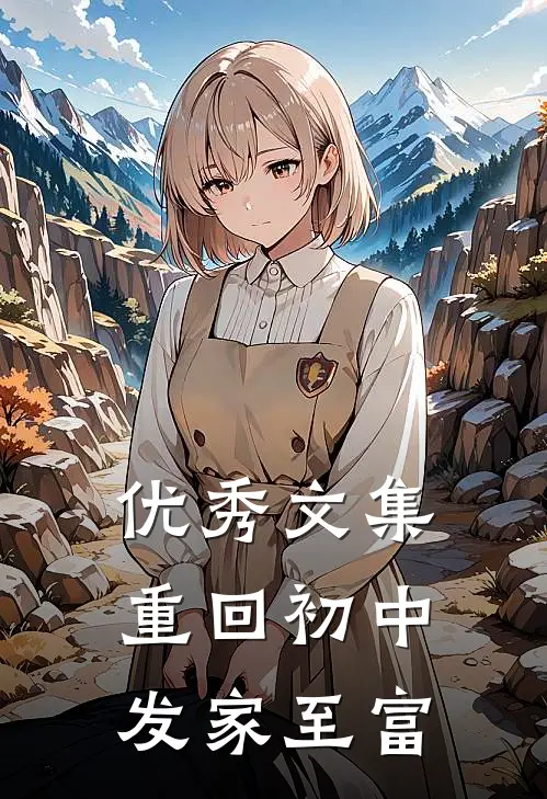 优秀文集重回初中发家至富