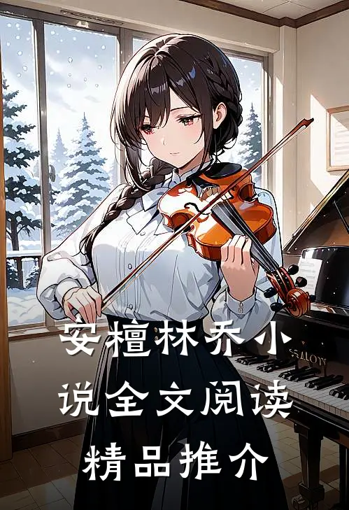 安檀林乔小说全文阅读精品推介