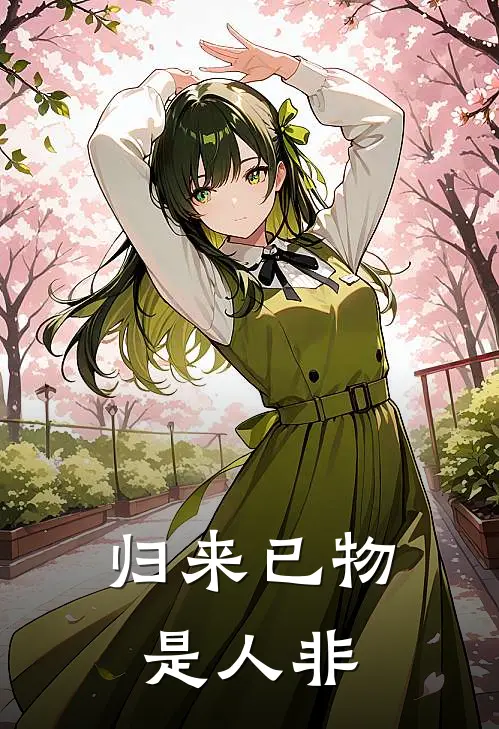 归来已物是人非