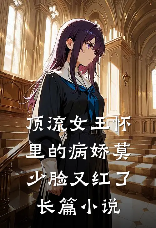 顶流女王怀里的病娇莫少脸又红了长篇小说