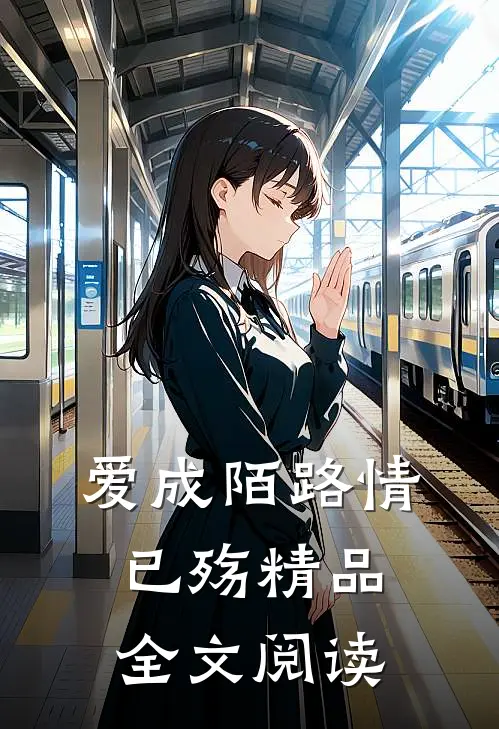 爱成陌路情已殇精品全文阅读