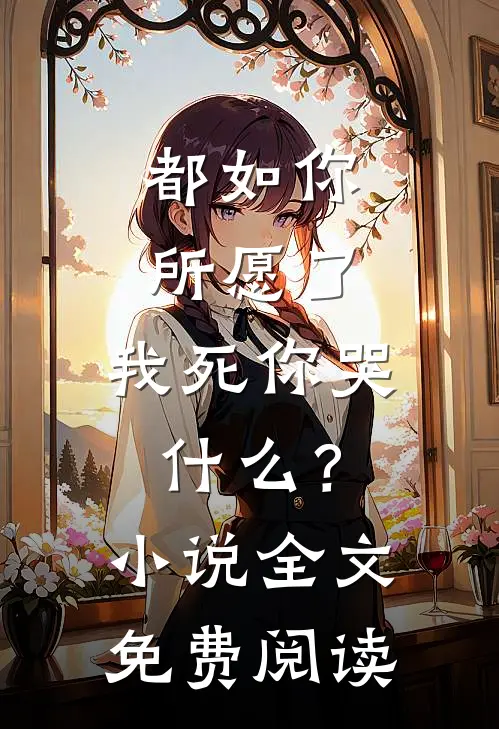 都如你所愿了，我死你哭什么？小说全文免费阅读
