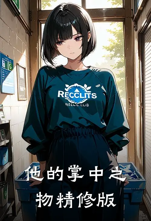 他的掌中之物精修版