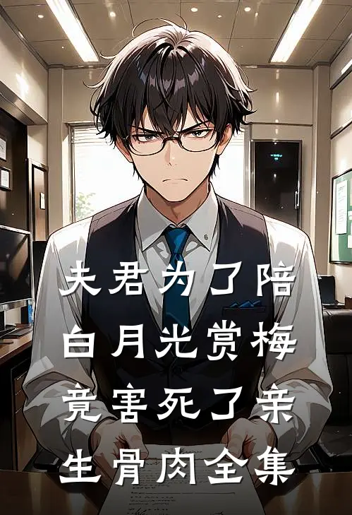 夫君为了陪白月光赏梅，竟害死了亲生骨肉 全集