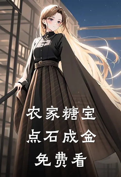 农家糖宝点石成金免费看