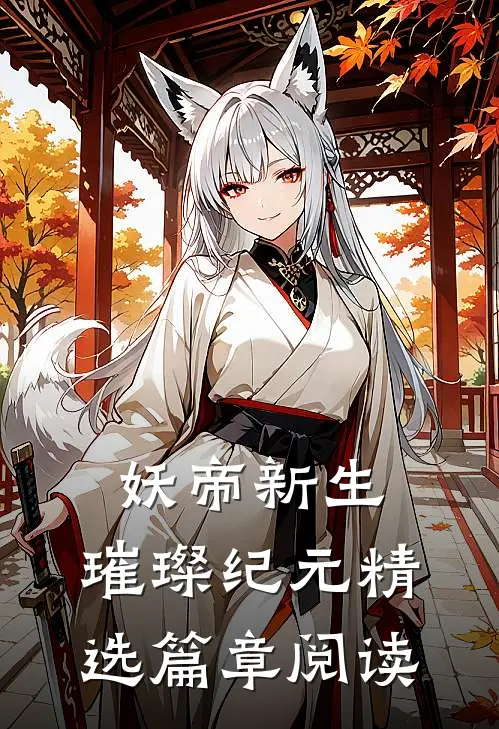 妖帝新生：璀璨纪元精选篇章阅读