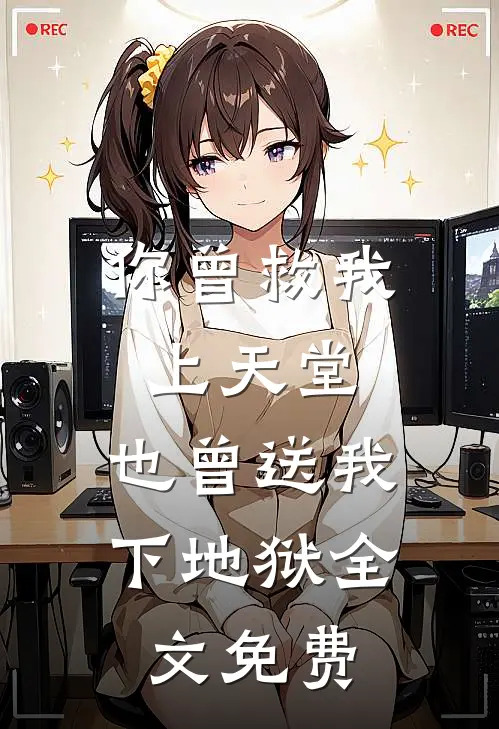 你曾救我上天堂，也曾送我下地狱全文免费