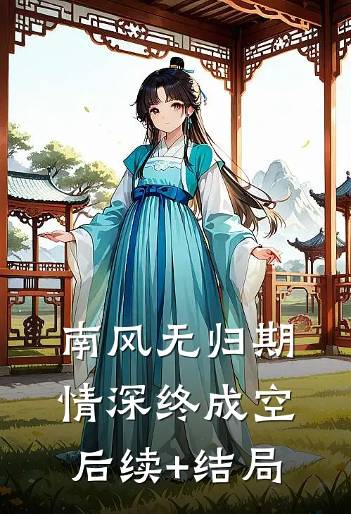 南风无归期，情深终成空后续+结局