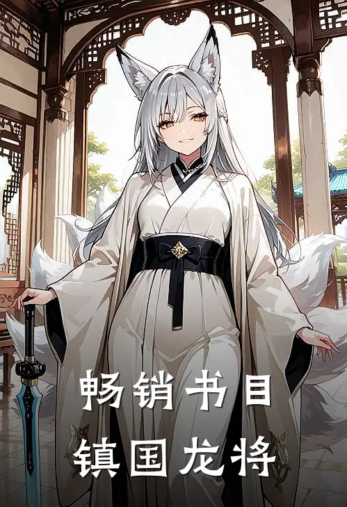 畅销书目镇国龙将