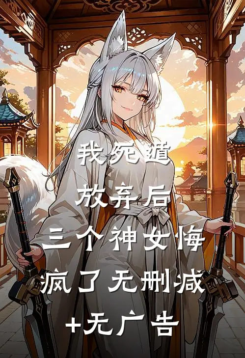 我死遁放弃后，三个神女悔疯了无删减+无广告