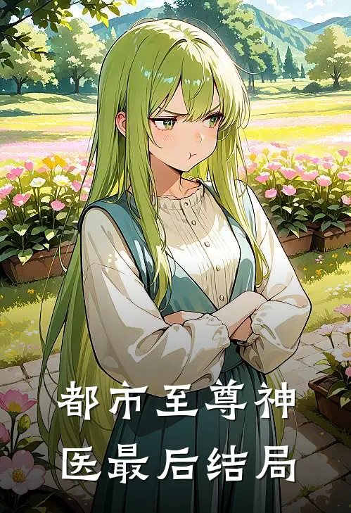 都市至尊神医最后结局