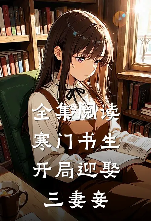 全集阅读寒门书生：开局迎娶三妻妾