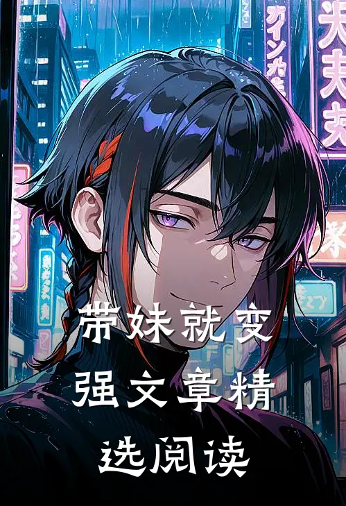 带妹就变强文章精选阅读