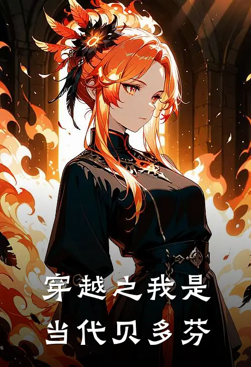 穿越之我是当代贝多芬