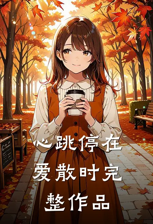 心跳停在爱散时完整作品